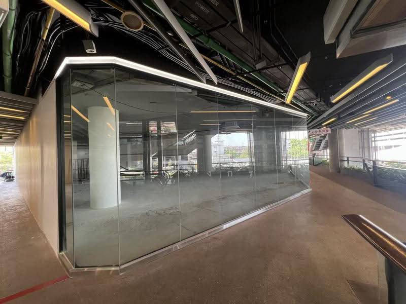 ให้เช่าสำนักงาน Nasa Street ทำเลติด Airport Rail Link รามคำแหง เหมาะสำหรับบริษัทและองค์กร, Bangkok, Suan Luang, Bangkok, , 50 sqm, Office Space For Rent, by คุณมังกร, 500629455 - DDproperty.com