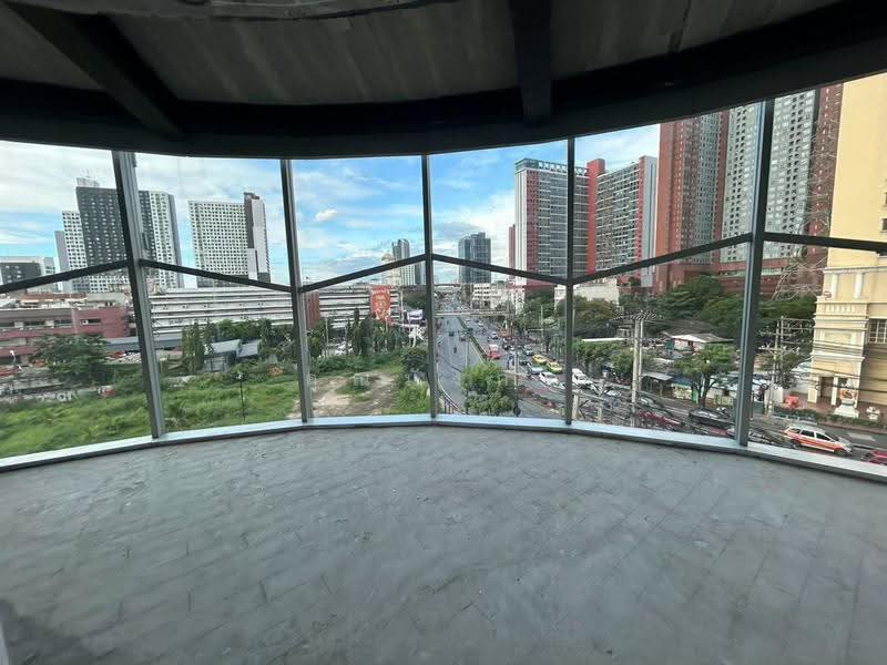 ให้เช่าสำนักงาน Nasa Street ทำเลติด Airport Rail Link รามคำแหง เหมาะสำหรับบริษัทและองค์กร, Bangkok, Suan Luang, Bangkok, , 50 sqm, Office Space For Rent, by คุณมังกร, 500629455 - DDproperty.com