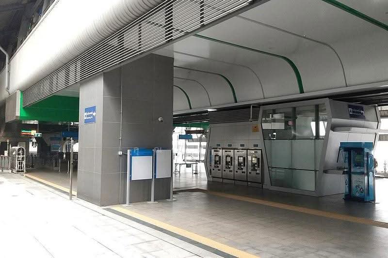 ให้เช่าสำนักงาน Nasa Street ทำเลติด Airport Rail Link รามคำแหง เหมาะสำหรับบริษัทและองค์กร, Bangkok, Suan Luang, Bangkok, , 50 sqm, Office Space For Rent, by คุณมังกร, 500629455 - DDproperty.com