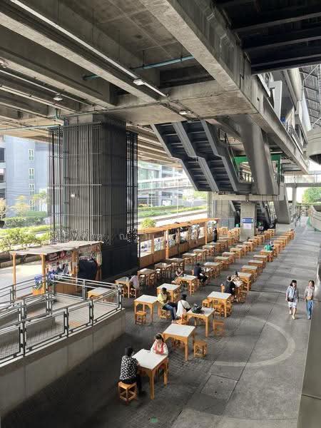 ให้เช่าสำนักงาน Nasa Street ทำเลติด Airport Rail Link รามคำแหง เหมาะสำหรับบริษัทและองค์กร, Bangkok, Suan Luang, Bangkok, , 50 sqm, Office Space For Rent, by คุณมังกร, 500629455 - DDproperty.com
