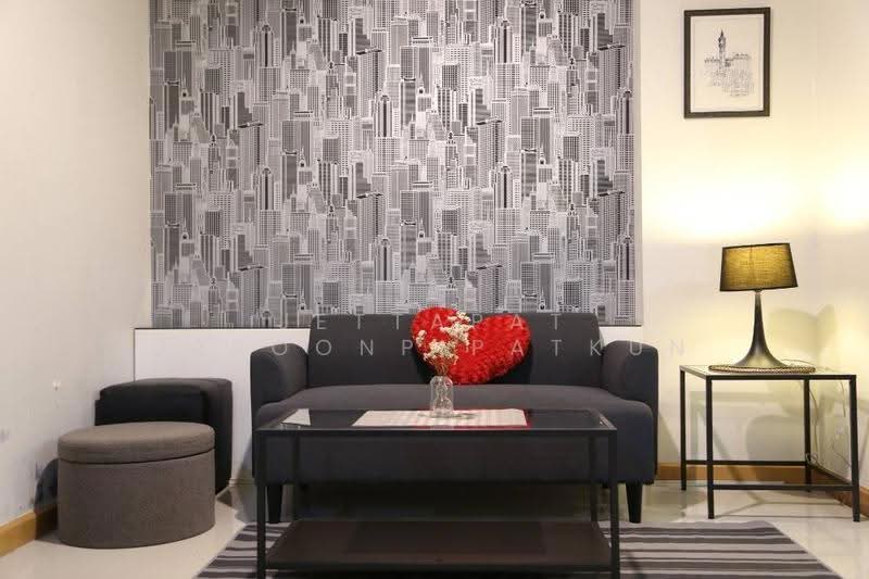 The Link Sukhumvit 50, Bangkok, Soi Sukhumvit 50, Sukhumvit Road, Phra Kanong, Khlong Toei, Bangkok, 1 Bedroom, 49 sqm, Condo For Rent, by Jettapat Jaroonpipatkun, 500629456 - DDproperty.com