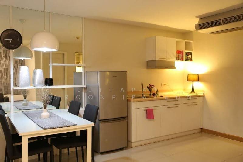 The Link Sukhumvit 50, Bangkok, Soi Sukhumvit 50, Sukhumvit Road, Phra Kanong, Khlong Toei, Bangkok, 1 Bedroom, 49 sqm, Condo For Rent, by Jettapat Jaroonpipatkun, 500629456 - DDproperty.com