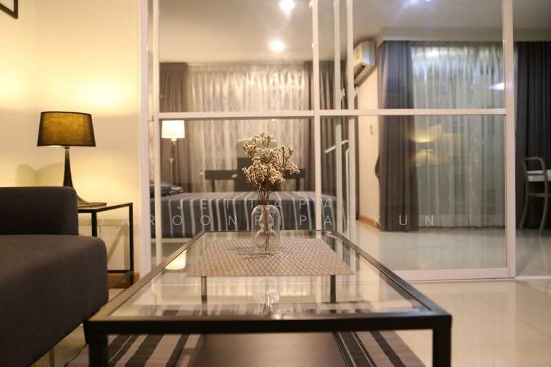 The Link Sukhumvit 50 : เดอะ ลิงค์ สุขุมวิท 50, กรุงเทพ, ซอยสุขุมวิท 50 ถนนสุขุมวิท, พระโขนง, คลองเตย, กรุงเทพ, 49 ตร.ม., คอนโด ให้เช่า, โดย Jettapat Jaroonpipatkun, 500629456 - DDproperty.com
