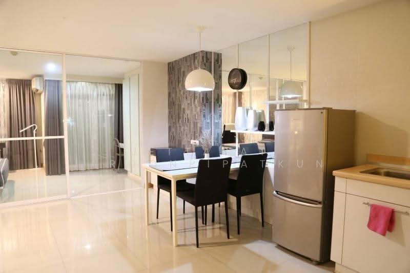 The Link Sukhumvit 50, Bangkok, Soi Sukhumvit 50, Sukhumvit Road, Phra Kanong, Khlong Toei, Bangkok, 1 Bedroom, 49 sqm, Condo For Rent, by Jettapat Jaroonpipatkun, 500629456 - DDproperty.com