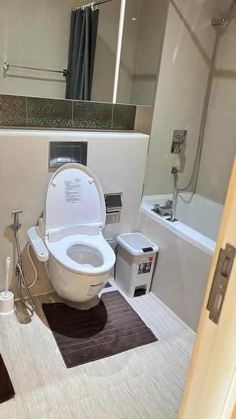 H Sukhumvit 43, Bangkok, 28 Sukhumvit 34 Road, Khlong Tan Nua, Watthana, Bangkok, 2 Bedrooms, 62 sqm, Condo For Rent, by Pasupit Ditbanjong, 500629459 - DDproperty.com
