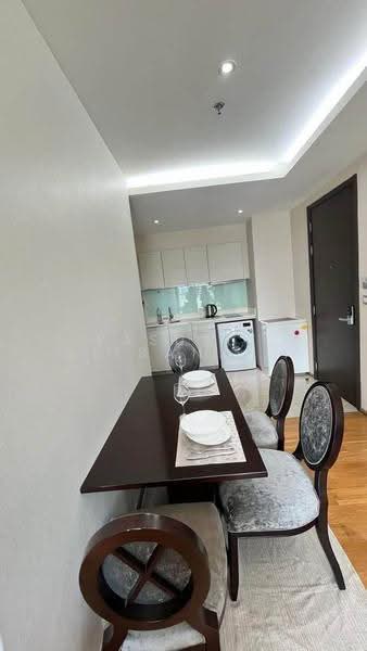 H Sukhumvit 43, Bangkok, 28 Sukhumvit 34 Road, Khlong Tan Nua, Watthana, Bangkok, 2 Bedrooms, 62 sqm, Condo For Rent, by Pasupit Ditbanjong, 500629459 - DDproperty.com