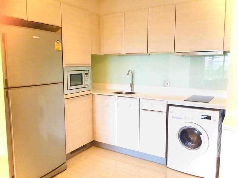 H Sukhumvit 43, Bangkok, 28 Sukhumvit 34 Road, Khlong Tan Nua, Watthana, Bangkok, 2 Bedrooms, 62 sqm, Condo For Rent, by Pasupit Ditbanjong, 500629459 - DDproperty.com