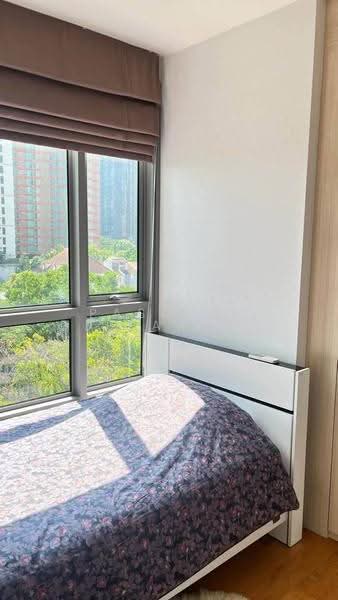 H Sukhumvit 43, Bangkok, 28 Sukhumvit 34 Road, Khlong Tan Nua, Watthana, Bangkok, 2 Bedrooms, 62 sqm, Condo For Rent, by Pasupit Ditbanjong, 500629459 - DDproperty.com