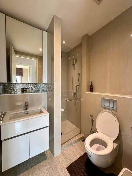 H Sukhumvit 43, Bangkok, 28 Sukhumvit 34 Road, Khlong Tan Nua, Watthana, Bangkok, 2 Bedrooms, 62 sqm, Condo For Rent, by Pasupit Ditbanjong, 500629459 - DDproperty.com