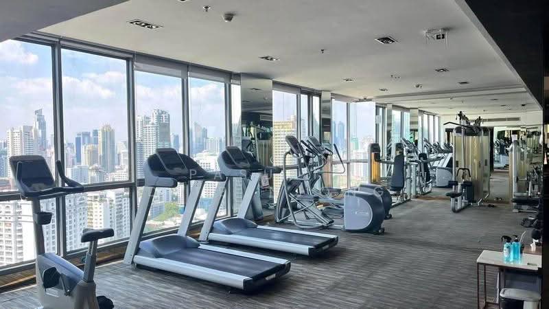 H Sukhumvit 43, Bangkok, 28 Sukhumvit 34 Road, Khlong Tan Nua, Watthana, Bangkok, 2 Bedrooms, 62 sqm, Condo For Rent, by Pasupit Ditbanjong, 500629459 - DDproperty.com