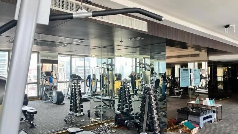 H Sukhumvit 43, Bangkok, 28 Sukhumvit 34 Road, Khlong Tan Nua, Watthana, Bangkok, 2 Bedrooms, 62 sqm, Condo For Rent, by Pasupit Ditbanjong, 500629459 - DDproperty.com