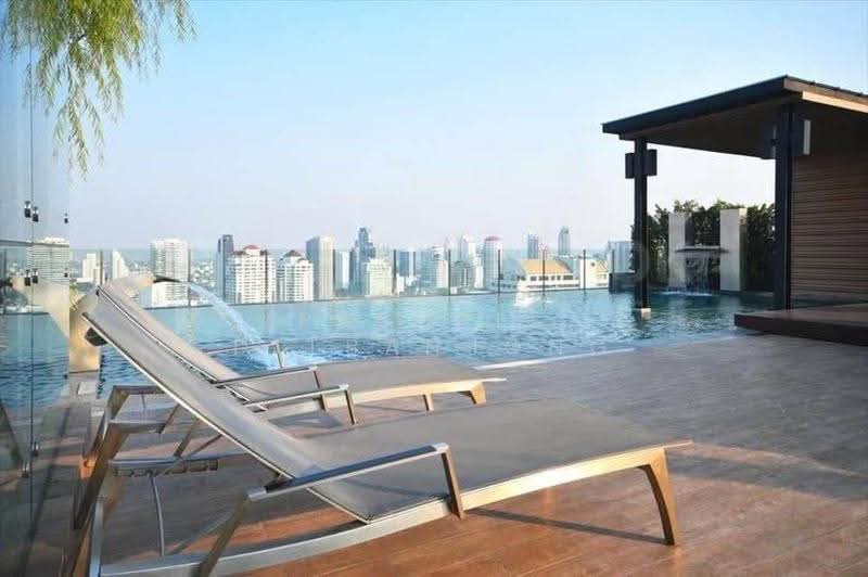 H Sukhumvit 43, กรุงเทพ, 28 Sukhumvit 34 Road, คลองตันเหนือ, วัฒนา, กรุงเทพ, 62 ตร.ม., คอนโด ให้เช่า, โดย Pasupit Ditbanjong, 500629459 - DDproperty.com