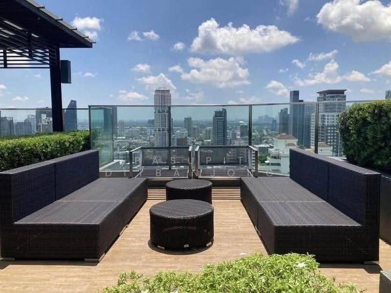 H Sukhumvit 43, กรุงเทพ, 28 Sukhumvit 34 Road, คลองตันเหนือ, วัฒนา, กรุงเทพ, 62 ตร.ม., คอนโด ให้เช่า, โดย Pasupit Ditbanjong, 500629459 - DDproperty.com
