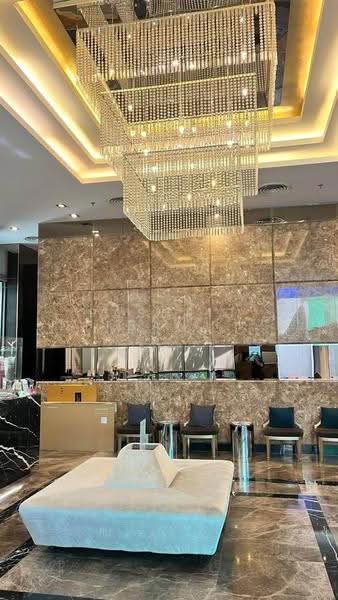 H Sukhumvit 43, Bangkok, 28 Sukhumvit 34 Road, Khlong Tan Nua, Watthana, Bangkok, 2 Bedrooms, 62 sqm, Condo For Rent, by Pasupit Ditbanjong, 500629459 - DDproperty.com