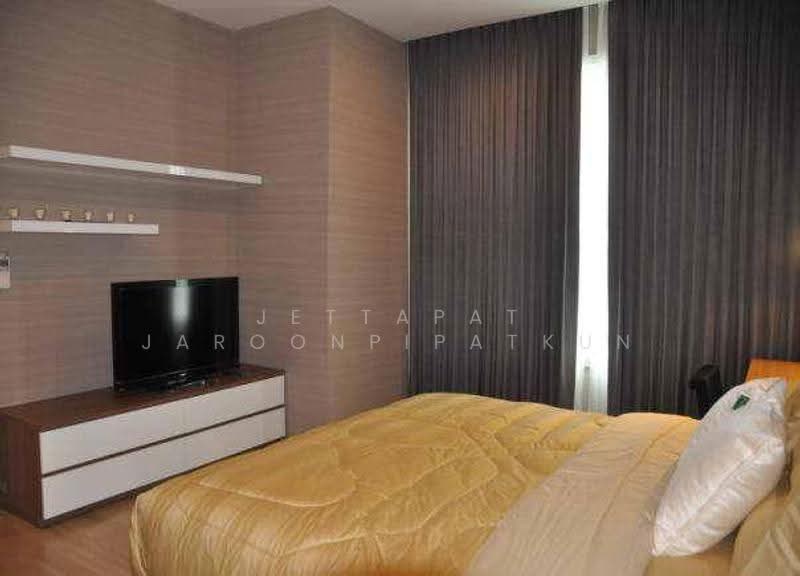 39 by Sansiri, Bangkok, 11 Sukhumvit Road, Khlong Tan Nua, Watthana, Bangkok, 1 Bedroom, 56 sqm, Condo For Rent, by Jettapat Jaroonpipatkun, 500629460 - DDproperty.com