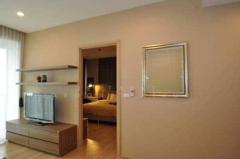 39 by Sansiri, Bangkok, 11 Sukhumvit Road, Khlong Tan Nua, Watthana, Bangkok, 1 Bedroom, 56 sqm, Condo For Rent, by Jettapat Jaroonpipatkun, 500629460 - DDproperty.com
