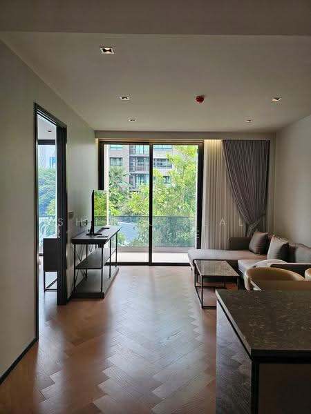 The Reserve 61 Hideaway, กรุงเทพ, 92 Sukhumvit 61, คลองตันเหนือ, วัฒนา, กรุงเทพ, 53 ตร.ม., คอนโด ให้เช่า, โดย Shinyu Real Estate, 500629461 - DDproperty.com