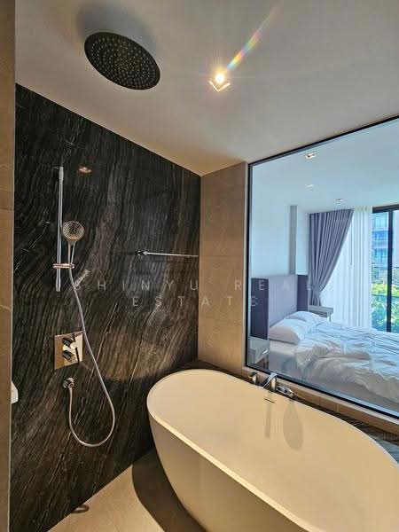 The Reserve 61 Hideaway, กรุงเทพ, 92 Sukhumvit 61, คลองตันเหนือ, วัฒนา, กรุงเทพ, 53 ตร.ม., คอนโด ให้เช่า, โดย Shinyu Real Estate, 500629461 - DDproperty.com