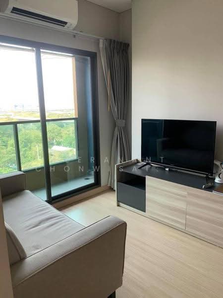 Lumpini Suite Phetchaburi-Makkasan : ลุมพินี สวีท เพชรบุรี-มักกะสัน, กรุงเทพ, 1515 ถ. เพชรบุรี, มักกะสัน, ราชเทวี, กรุงเทพ, 27 ตร.ม., คอนโด ให้เช่า, โดย Teeranant Chonwisaikajon, 500629462 - DDproperty.com