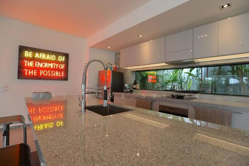 Siam Royal View, Chon Buri (Pattaya), Nong Pru, Bang Lamung (Pattaya), Chon Buri (Pattaya), 2 Bedrooms, 160 sqm, Villa For Rent, by Patchara Srisak, 500629464 - DDproperty.com