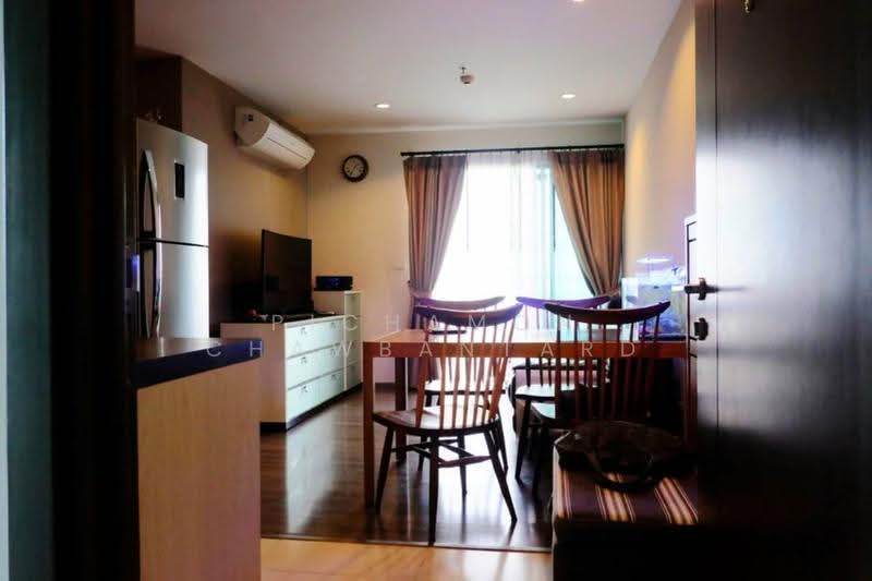 The Base Park West Sukhumvit 77 : เดอะ เบส พาร์ค เวสต์ สุขุมวิท 77, กรุงเทพ, 11 ซอยสุขุมวิท 77 ถนนสุขุมวิท, พระโขนงเหนือ, วัฒนา, กรุงเทพ, 53 ตร.ม., คอนโด ขาย, โดย Pichamon Chawbantard, 500629465 - DDproperty.com