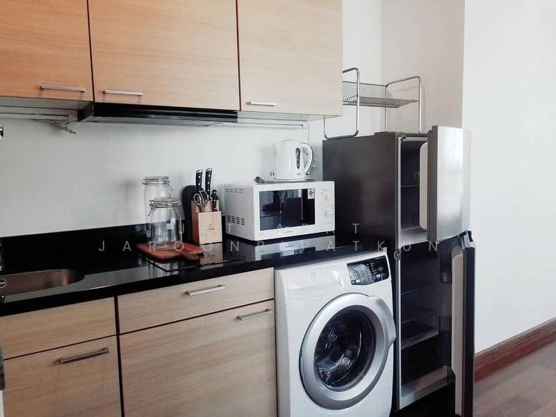The Address Chidlom, Bangkok, Ploenchit Road, Lumphini, Pathum Wan, Bangkok, 1 Bedroom, 52 sqm, Condo For Rent, by Jettapat Jaroonpipatkun, 500629466 - DDproperty.com