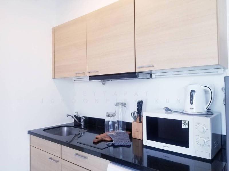 The Address Chidlom, Bangkok, Ploenchit Road, Lumphini, Pathum Wan, Bangkok, 1 Bedroom, 52 sqm, Condo For Rent, by Jettapat Jaroonpipatkun, 500629466 - DDproperty.com