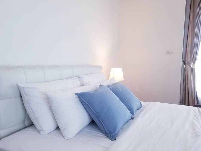 The Address Chidlom, Bangkok, Ploenchit Road, Lumphini, Pathum Wan, Bangkok, 1 Bedroom, 52 sqm, Condo For Rent, by Jettapat Jaroonpipatkun, 500629466 - DDproperty.com