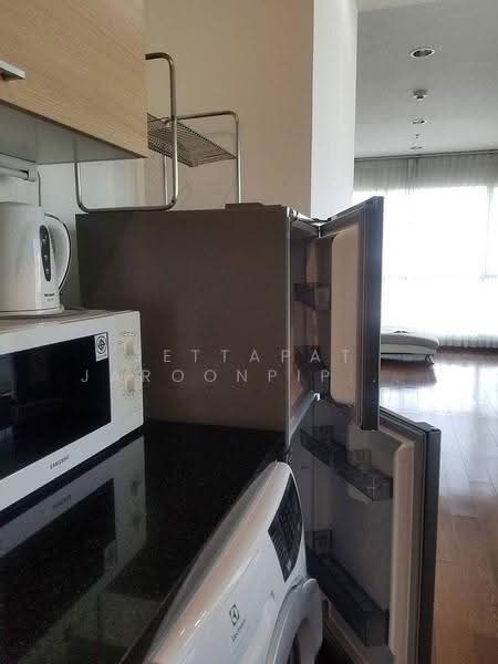 The Address Chidlom, Bangkok, Ploenchit Road, Lumphini, Pathum Wan, Bangkok, 1 Bedroom, 52 sqm, Condo For Rent, by Jettapat Jaroonpipatkun, 500629466 - DDproperty.com