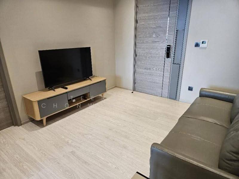 The Room Sukhumvit 38, Bangkok, Soi Sukhumvit 38, Phra Kanong, Khlong Toei, Bangkok, 1 Bedroom, 51 sqm, Condo For Rent, by Teeranant Chonwisaikajon, 500629467 - DDproperty.com