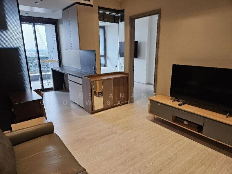 The Room Sukhumvit 38, Bangkok, Soi Sukhumvit 38, Phra Kanong, Khlong Toei, Bangkok, 1 Bedroom, 51 sqm, Condo For Rent, by Teeranant Chonwisaikajon, 500629467 - DDproperty.com
