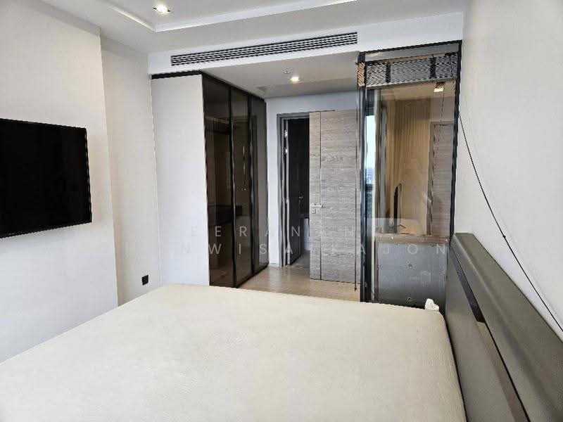 The Room Sukhumvit 38 : The Room สุขุมวิท 38, กรุงเทพ, ซอย สุขุมวิท 38, พระโขนง, คลองเตย, กรุงเทพ, 51 ตร.ม., คอนโด ให้เช่า, โดย Teeranant Chonwisaikajon, 500629467 - DDproperty.com