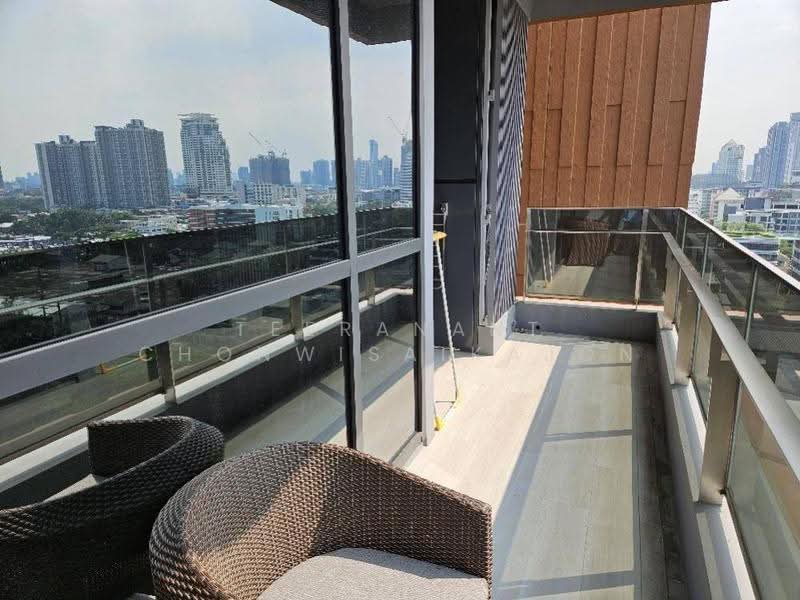 The Room Sukhumvit 38 : The Room สุขุมวิท 38, กรุงเทพ, ซอย สุขุมวิท 38, พระโขนง, คลองเตย, กรุงเทพ, 51 ตร.ม., คอนโด ให้เช่า, โดย Teeranant Chonwisaikajon, 500629467 - DDproperty.com