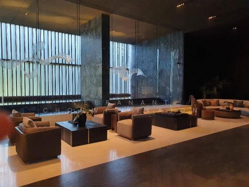 The Room Sukhumvit 38, Bangkok, Soi Sukhumvit 38, Phra Kanong, Khlong Toei, Bangkok, 1 Bedroom, 51 sqm, Condo For Rent, by Teeranant Chonwisaikajon, 500629467 - DDproperty.com