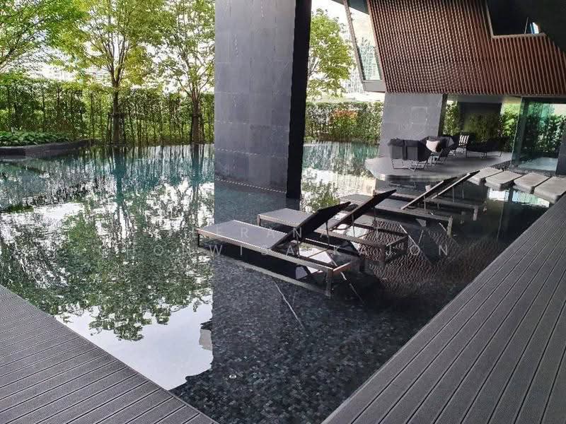 The Room Sukhumvit 38 : The Room สุขุมวิท 38, กรุงเทพ, ซอย สุขุมวิท 38, พระโขนง, คลองเตย, กรุงเทพ, 51 ตร.ม., คอนโด ให้เช่า, โดย Teeranant Chonwisaikajon, 500629467 - DDproperty.com