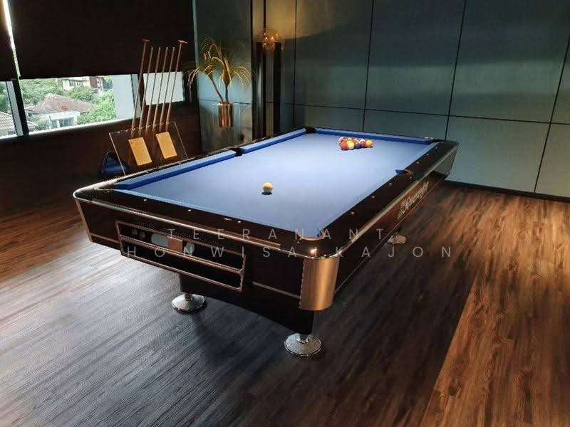 The Room Sukhumvit 38, Bangkok, Soi Sukhumvit 38, Phra Kanong, Khlong Toei, Bangkok, 1 Bedroom, 51 sqm, Condo For Rent, by Teeranant Chonwisaikajon, 500629467 - DDproperty.com