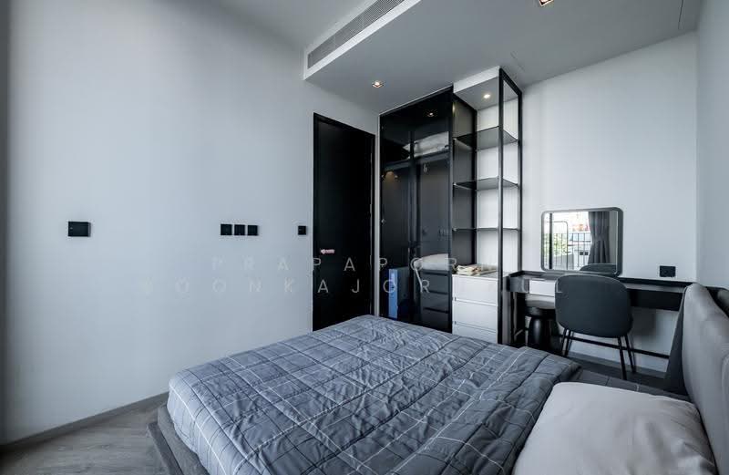 Chapter Charoennakhon–Riverside : แชปเตอร์ เจริญนคร–ริเวอร์ไซด์, กรุงเทพ, ถนนเจริญนคร, บางลำภูล่าง, คลองสาน, กรุงเทพ, 76 ตร.ม., คอนโด ให้เช่า, โดย Prapaporn Boonkajornkul, 500629469 - DDproperty.com