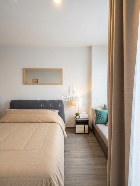 IDEO Mobi Rangnam, Bangkok, 107 Rang Nam Alley, Thanon Phaya Thai, Ratchathewi, Bangkok, 1 Bedroom, 29 sqm, Condo For Rent, by Eastblue Horizon, 500629472 - DDproperty.com