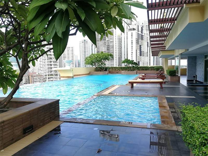 Wilshire Condominium : วิลเชอร์ คอนโดมิเนียม, กรุงเทพ, 80 ซอยสุขุมวิท 22, คลองเตย, กรุงเทพ, 160 ตร.ม., คอนโด ให้เช่า, โดย Bangkok House Living, 500629477 - DDproperty.com