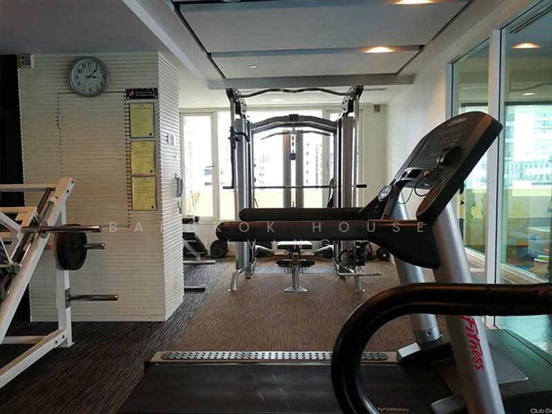 Wilshire Condominium, Bangkok, 80 Soi Sukhimvit 22, Khlong Toei, Bangkok, 3 Bedrooms, 160 sqm, Condo For Rent, by Bangkok House Living, 500629477 - DDproperty.com