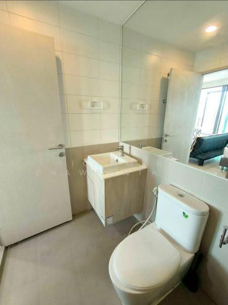 The Ace Ekamai, Bangkok, Soi Pridi Banomyong 31, Khlong Tan Nua, Watthana, Bangkok, 1 Bedroom, 42 sqm, Condo For Rent, by Pichamon Chawbantard, 500629479 - DDproperty.com