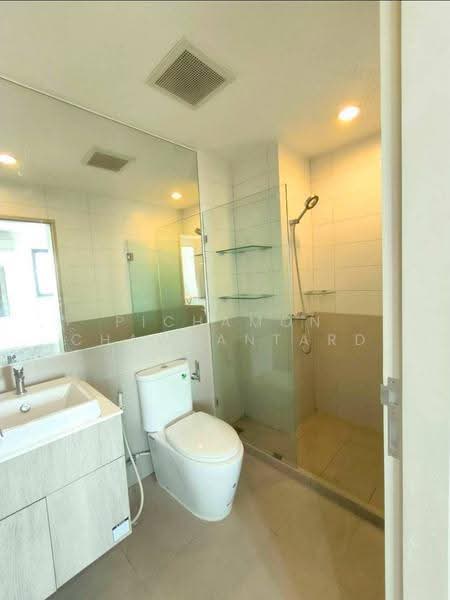 The Ace Ekamai, Bangkok, Soi Pridi Banomyong 31, Khlong Tan Nua, Watthana, Bangkok, 1 Bedroom, 42 sqm, Condo For Rent, by Pichamon Chawbantard, 500629479 - DDproperty.com