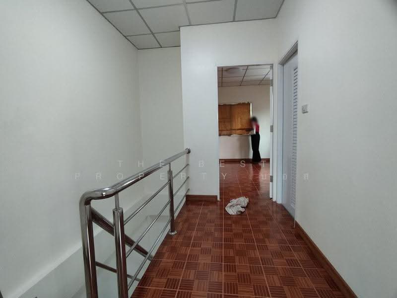 ทาวน์เฮ้าส์วังน้อย พระนครศรีอยุธยา, Phra Nakhon Si Ayutthaya, Phayom, Wang Noi, Phra Nakhon Si Ayutthaya, 2 Bedrooms, 150 sqm, Townhouse For Sale, by The Best Property บอส, 500629481 - DDproperty.com