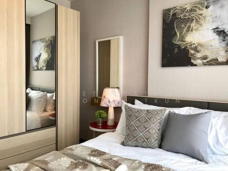 The Base Park West Sukhumvit 77, Bangkok, 11 Soi Sukhumvit 77 Sukhumvit Road, Phra Kanong Nua, Watthana, Bangkok, 1 Bedroom, 30 sqm, Condo For Sale, by Jettapat Jaroonpipatkun, 500629483 - DDproperty.com