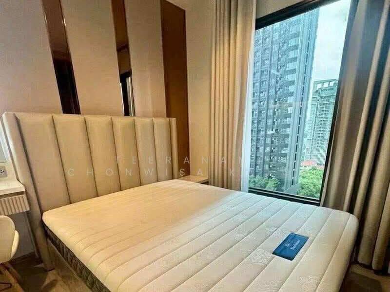 Life Asoke-Rama 9, Bangkok, 626 Asoke-Dindaeng Road, Makkasan, Ratchathewi, Bangkok, 1 Bedroom, 32 sqm, Condo For Rent, by Teeranant Chonwisaikajon, 500629485 - DDproperty.com
