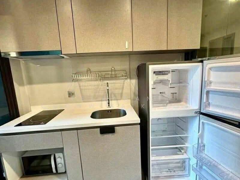 Life Asoke-Rama 9, Bangkok, 626 Asoke-Dindaeng Road, Makkasan, Ratchathewi, Bangkok, 1 Bedroom, 32 sqm, Condo For Rent, by Teeranant Chonwisaikajon, 500629485 - DDproperty.com