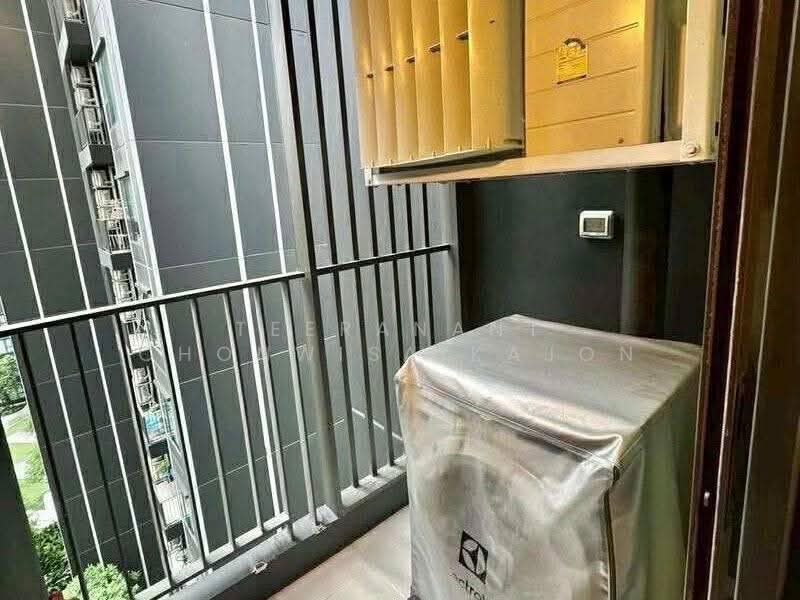 Life Asoke-Rama 9, Bangkok, 626 Asoke-Dindaeng Road, Makkasan, Ratchathewi, Bangkok, 1 Bedroom, 32 sqm, Condo For Rent, by Teeranant Chonwisaikajon, 500629485 - DDproperty.com