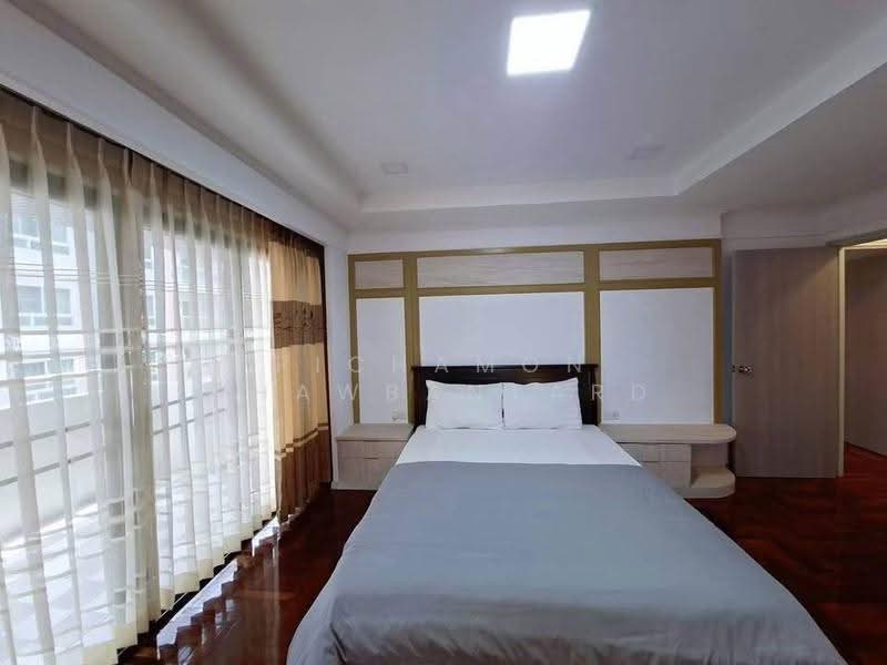 D.H.Grand Tower, Bangkok, Soi Prommit, Khlong Tan Nua, Watthana, Bangkok, 3 Bedrooms, 240 sqm, Condo For Rent, by Pichamon Chawbantard, 500629486 - DDproperty.com