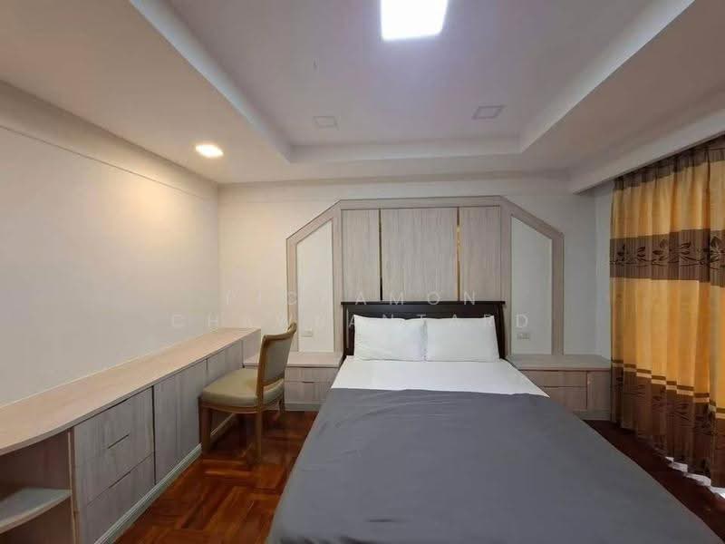 D.H.Grand Tower, Bangkok, Soi Prommit, Khlong Tan Nua, Watthana, Bangkok, 3 Bedrooms, 240 sqm, Condo For Rent, by Pichamon Chawbantard, 500629486 - DDproperty.com