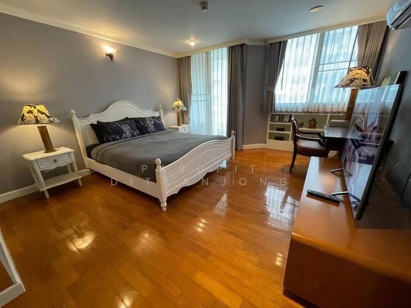 Supalai Place Sukhumvit 39 : ศุภาลัย เพลส สุขุมวิท 39, กรุงเทพ, 175-179 ซอยสุขุมวิท 39 ถนนสุขุมวิท แขวงคลองตันเหนือ เขตวัฒนา กรุงเทพมหานคร, คลองตันเหนือ, วัฒนา, กรุงเทพ, 142 ตร.ม., คอนโด ให้เช่า, โดย Pasupit Ditbanjong, 500629487 - DDproperty.com